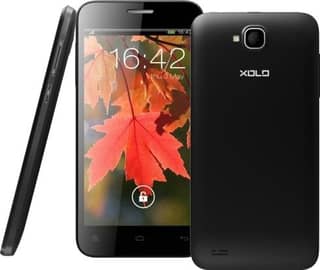 Lava Xolo Q800