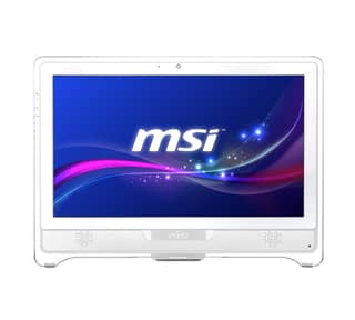 MSI Wind Top AE2211G-042BE
