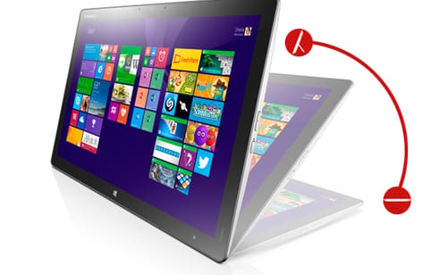 Lenovo Horizon HORIZON 2e null