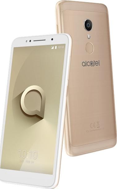 Alcatel 1C Oro