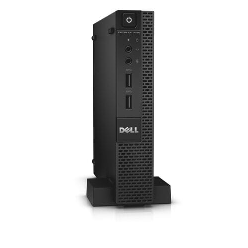 DELL OptiPlex 3020M null