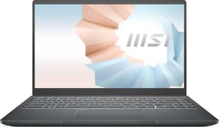 MSI Modern 14 B11MOU