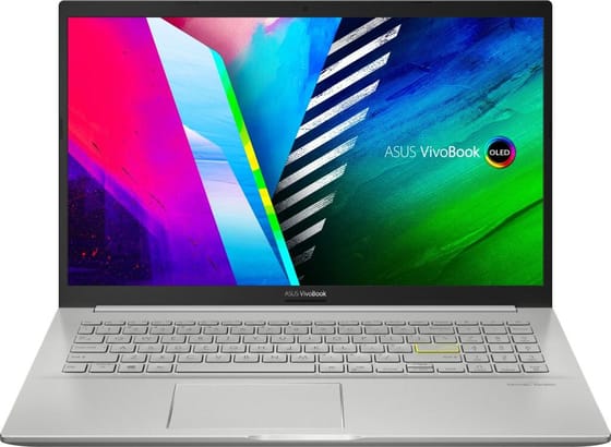 ASUS VivoBook 15 OLED K513EA-L13615W null