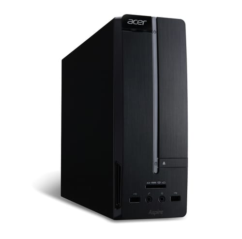 Acer Aspire XC-603 I3900 NL X null
