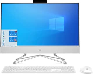 HP 24-df0084na