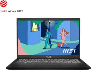 MSI Modern15 15 B5M