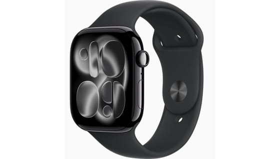 OPEN BOX APPLE WATCH SERIES 11 GPS 46MM SMARTWATCH NOW AVAILABLE FOR $270 WITH FREE SHIPPING