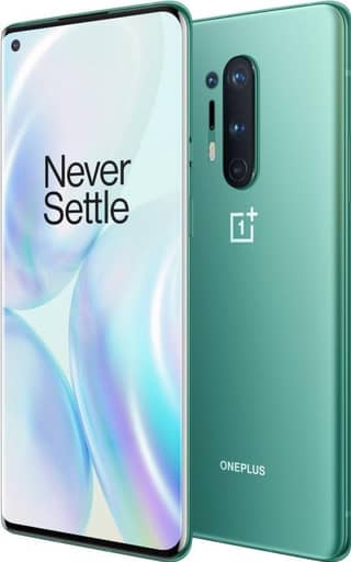 OnePlus 8 Pro