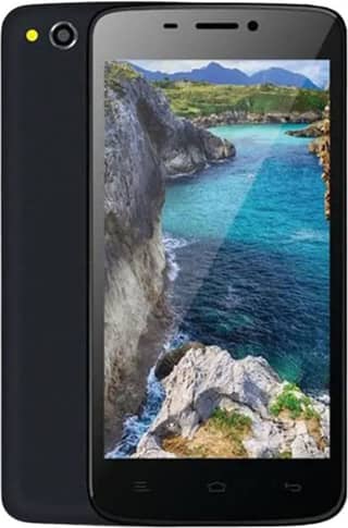 Gionee Pioneer P5L