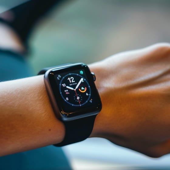 Top 9 Smartwatches with Blood Pressure Tracking for Health Enthusiasts
