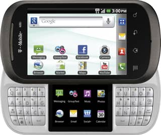 LG Doubleplay