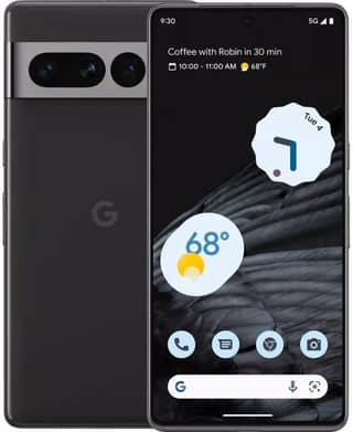 Google Pixel 7 Pro 5G
