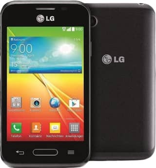 LG Optimus Fuel