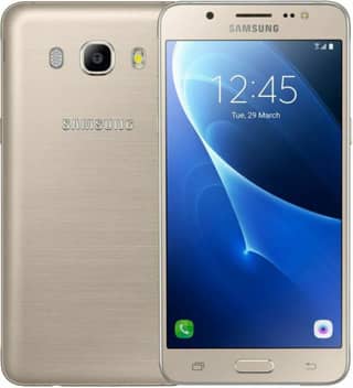 Samsung Galaxy J5 Metal (2016)