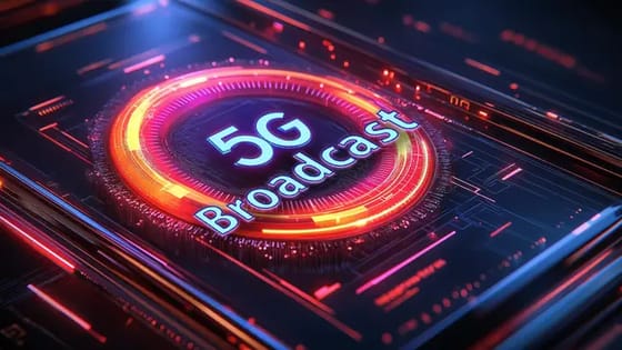 Xgn Global, X1 Mobile 5G Broadcast Robustes Smartphone auf dem MWC Inhalt und Technologie