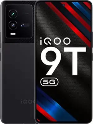 BBK vivo iQOO 9T Alpha