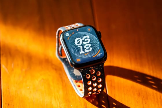 The Possibility of Significant Improvement in the Apple Watch X - CNET