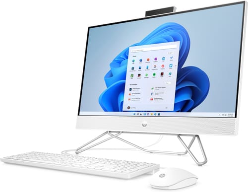 HP 24-cb1005na null