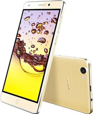Intex Aqua Super