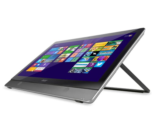 Acer Aspire U5-620 null