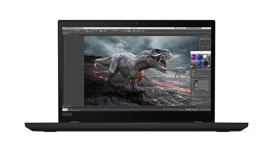 Lenovo ThinkPad P P15s 20W600DKFR null