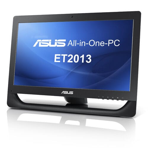 ASUS ET 2013IGKI-B003E null