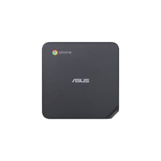 ASUS Chromebox CHROMEBOX4-i3M8S128