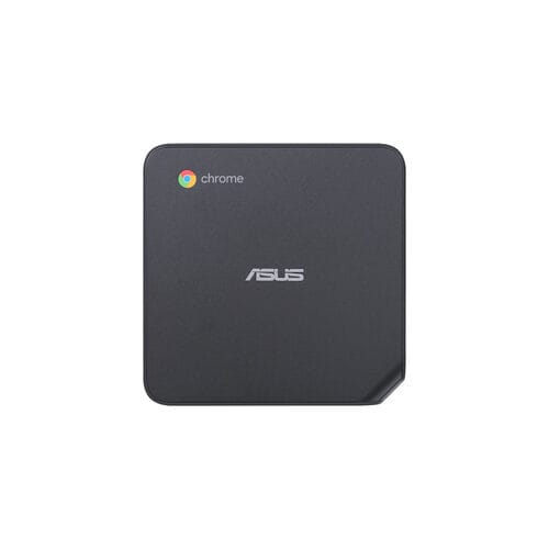 ASUS Chromebox CHROMEBOX4-i3M8S128 null