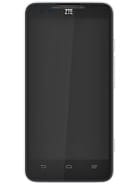 ZTE Geek null