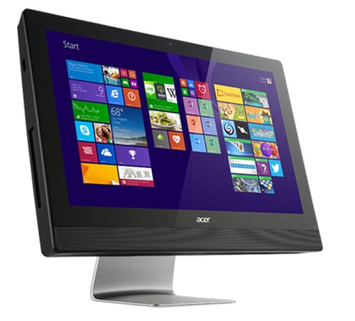 Acer Aspire Z3-615 null