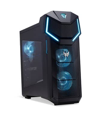 Acer Predator Orion 5000 610 I9290-S