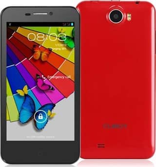 Cubot GT99