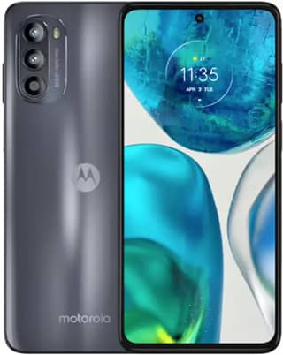 Motorola Moto G52 (2022)