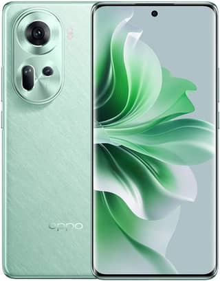 Oppo Reno11