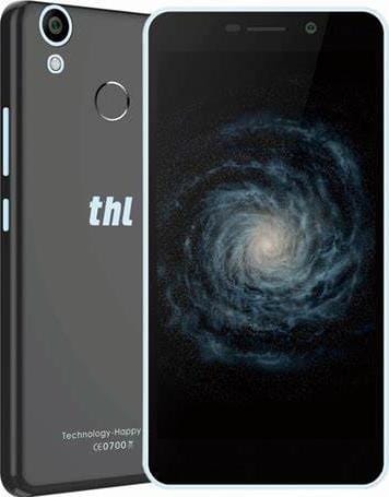 THL T9 Pro Black