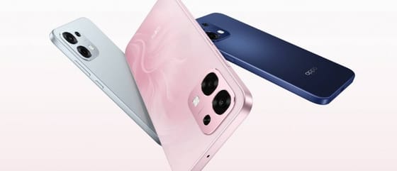 Oppo lança novo smartphone A6 com bateria de 7.000 mAh ao lado do Oppo A6s, A6i e A6v - Notebookcheck