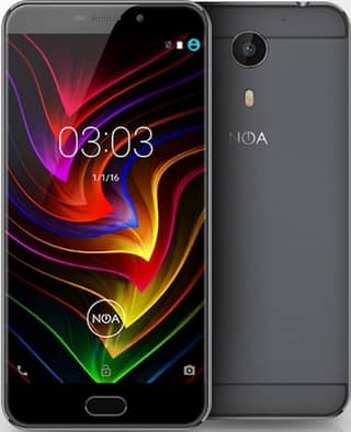 Noa Element H8se