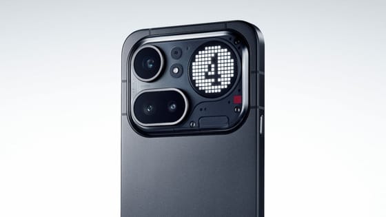 Por qué el Phone 4a Pro podría ser el teléfono más polarizante de Nothing hasta la fecha