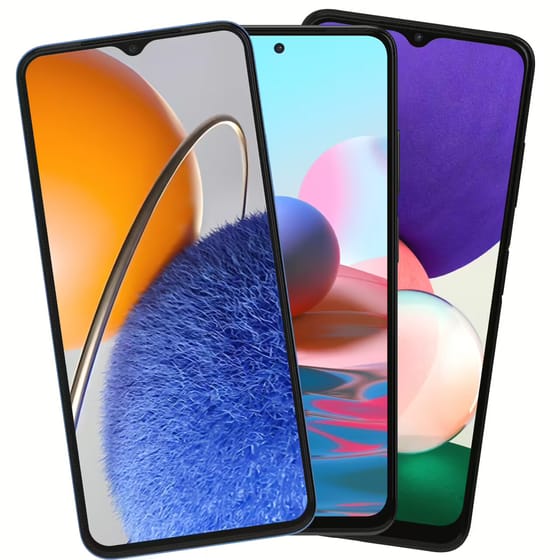 Huawei nova Y61