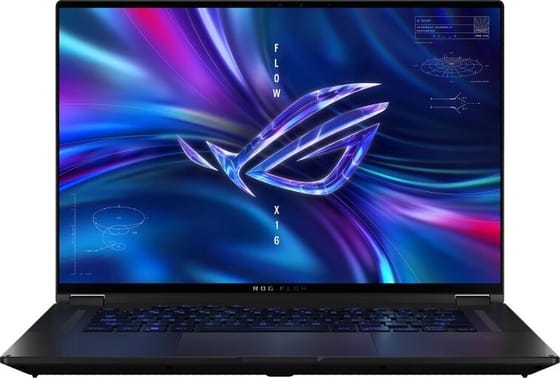 ASUS ROG Flow X16 GV601VV-NF001W null