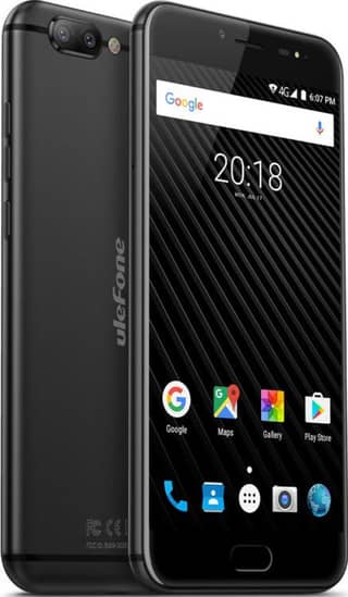 Ulefone T1