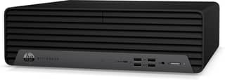 HP EliteDesk 800 G6 Small Form Factor PC Wolf Pro Security Edition