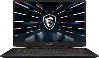 MSI GS77 12UHS Stealth