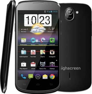 Lenovo IdeaPhone A820