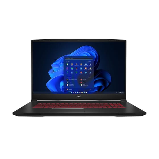 MSI Katana GF76 null
