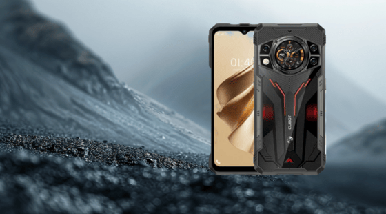 Cubot KingKong AX: Unveiling the Slimmest Rugged Smartphone, Breaking New Ground and Embracing the Uncharted