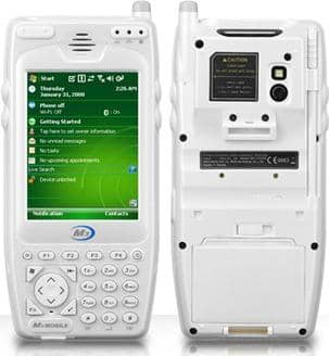 Mobile Compia M3 Sky