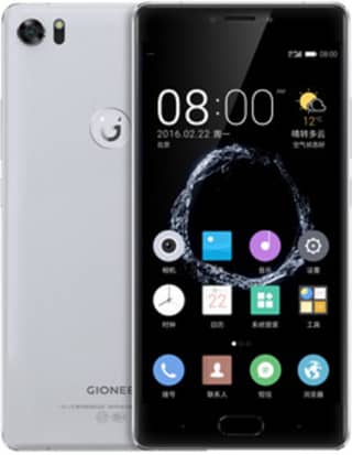 GiONEE Elife S8 Lite