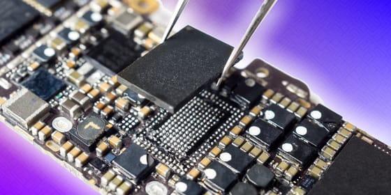 Smartphone prices will not rise inevitably due to memory cost pressures