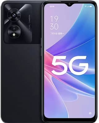Oppo A97 5G (2022)